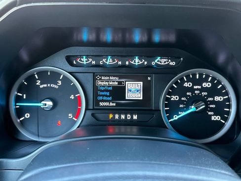 Certified 2022 Ford F250 XLT w/ XLT Value Package AWD/4WD image 21