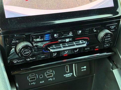 Used 2023 Jeep Grand Cherokee Trailhawk image 33