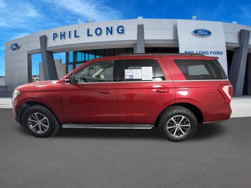 Certified 2021 Ford Expedition XLT AWD/4WD image 4