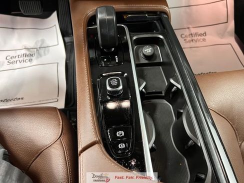 Used 2024 Volvo XC90 B6 Plus w/ Protection Package Premier AWD/4WD image 48