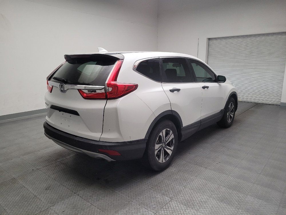 Used 2019 Honda CR-V LX image 9