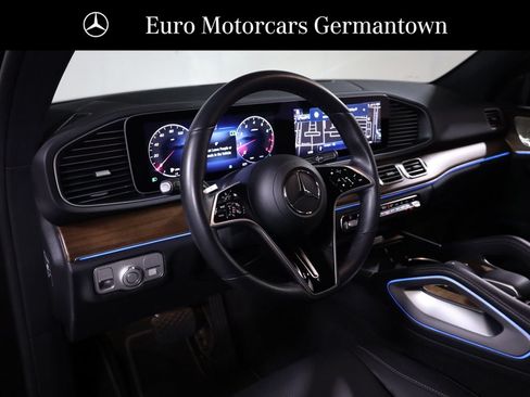 Used 2026 Mercedes-Benz GLE 350 4MATIC image 32