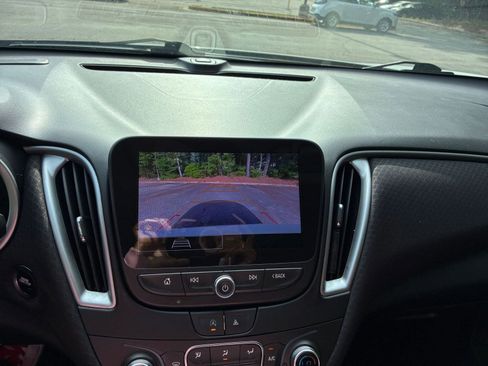 Used 2023 Chevrolet Malibu LT w/ Driver Confidence Package FWD image 27