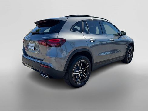 New 2026 Mercedes-Benz GLA 250 4MATIC image 5
