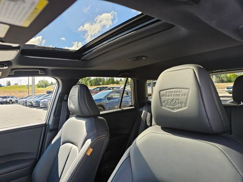 New 2026 Subaru Outback Wilderness AWD/4WD image 29