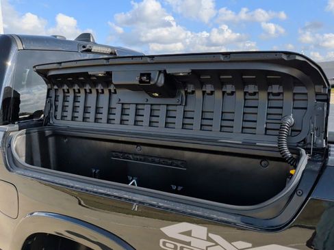 New 2026 RAM 1500 Limited image 56