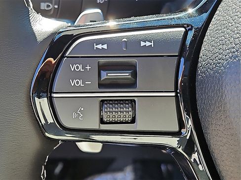 New 2026 Acura Integra A-Spec image 22