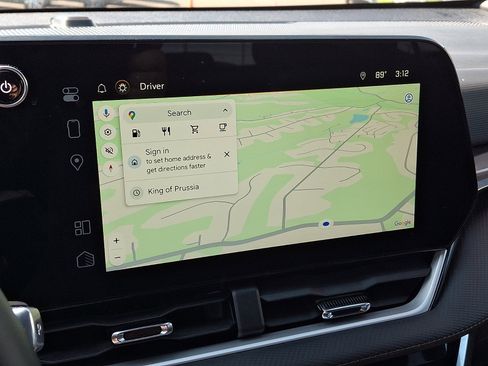 Used 2025 Chevrolet Equinox LT FWD image 16