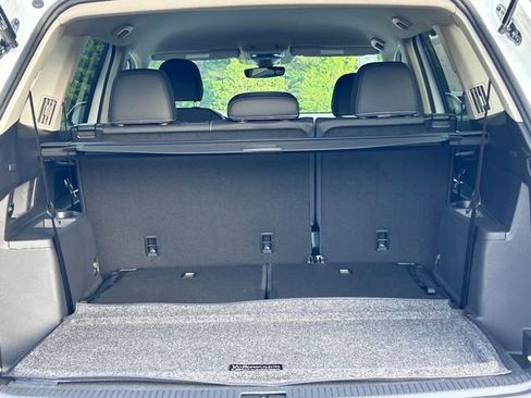 New 2026 Volkswagen Atlas SE FWD image 23