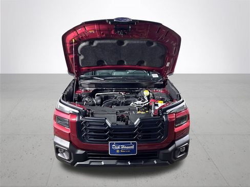 New 2026 Subaru Outback Premium AWD/4WD image 21