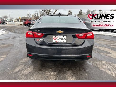 Used 2023 Chevrolet Malibu LT image 7