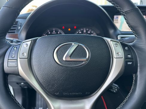 Used 2014 Lexus GS 350 4dr Sdn RWD image 17