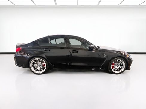 Used 2025 BMW M3 Competition w/ Executive Package image 25