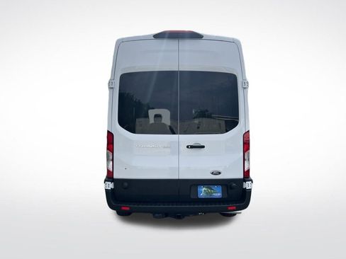 Used 2025 Ford Transit 250 148 High Roof RWD image 7