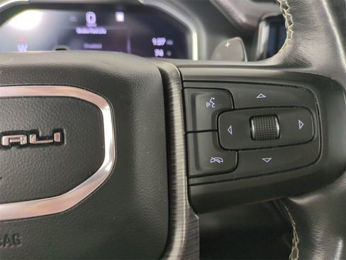 Used 2022 GMC Sierra 1500 Denali Ultimate image 33