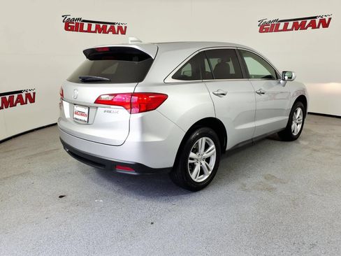 Used 2013 Acura RDX FWD image 6