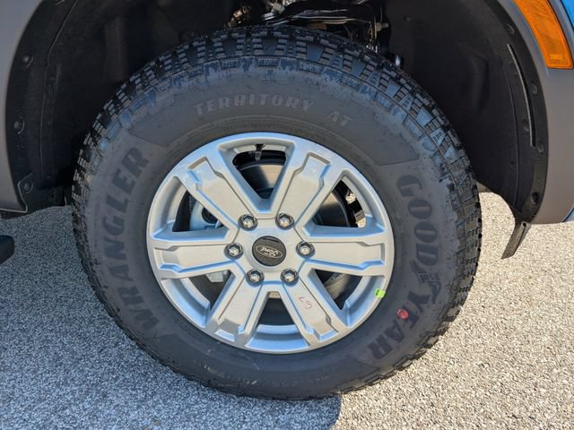 New 2026 Ford Ranger XL w/ Trailer Tow Package AWD/4WD image 4
