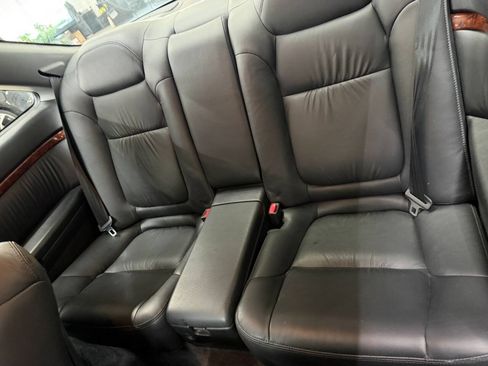 Used 2002 Acura CL FWD image 12