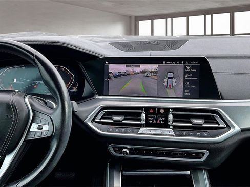 Used 2019 BMW X5 xDrive40i w/ Premium Package 2 image 6