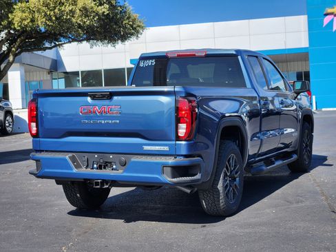 New 2026 GMC Sierra 1500 Elevation w/ Elevation Select Package image 4