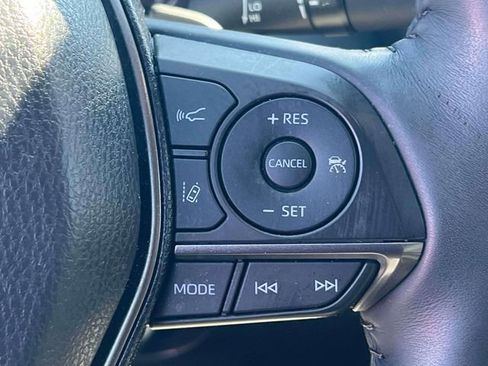 Certified 2023 Toyota Camry SE w/ Cold Weather Package image 24