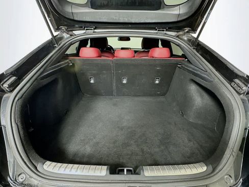 Used 2018 Kia Stinger GT1 image 21