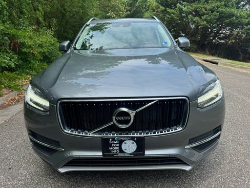 Used 2019 Volvo XC90 T6 Momentum AWD/4WD image 6
