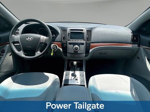 Used 2010 Hyundai Veracruz GLS w/ Premium Pkg 2 AWD/4WD image 10