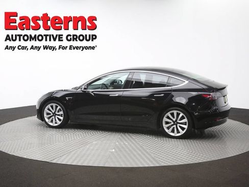 Used 2018 Tesla Model 3 Long Range AWD/4WD image 56
