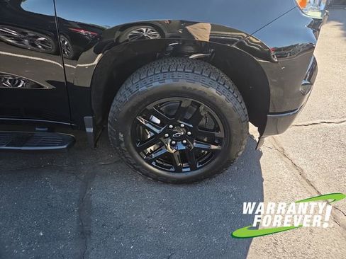 New 2026 Chevrolet Silverado 1500 RST w/ RST All Star Premium Package AWD/4WD image 19