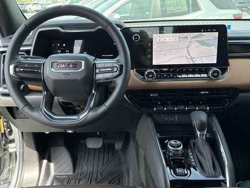 New 2026 GMC Canyon AT4 w/ Technology Plus Package image 7