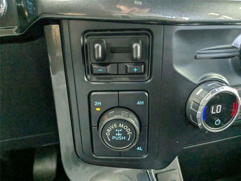 Used 2021 Ford F150 XLT w/ Equipment Group 302A High AWD/4WD image 25