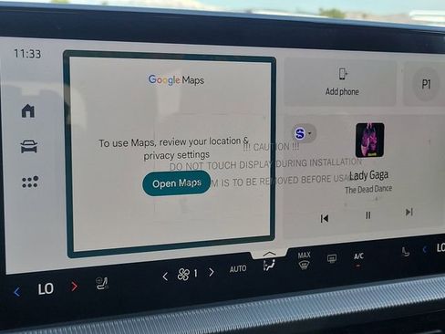 New 2026 Ford Explorer ST-Line w/ ST-Line Street Pack image 12