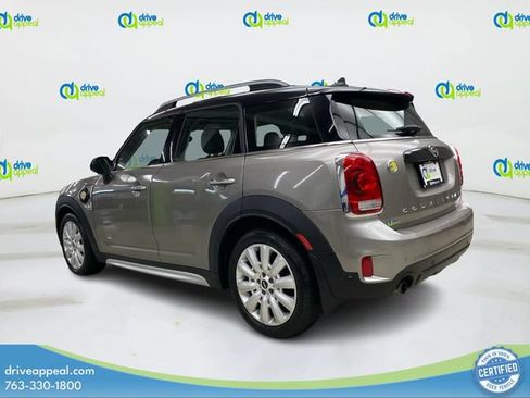Used 2019 MINI Cooper Countryman SE AWD/4WD image 8
