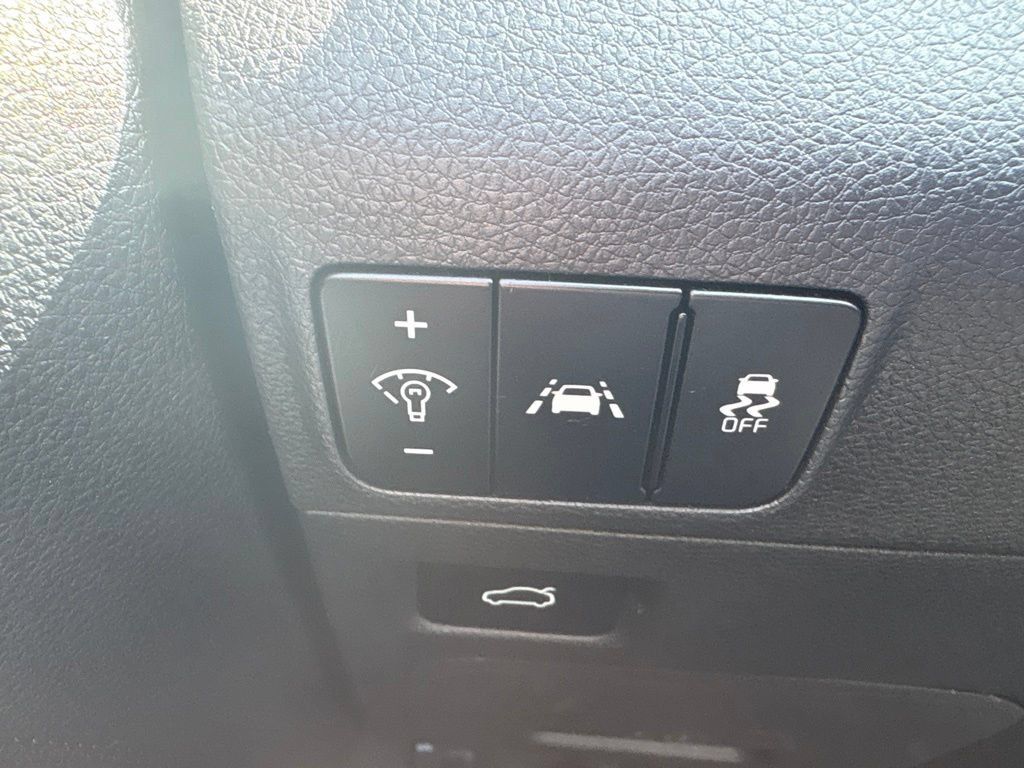 Certified 2021 Kia K5 GT-Line AWD/4WD image 24