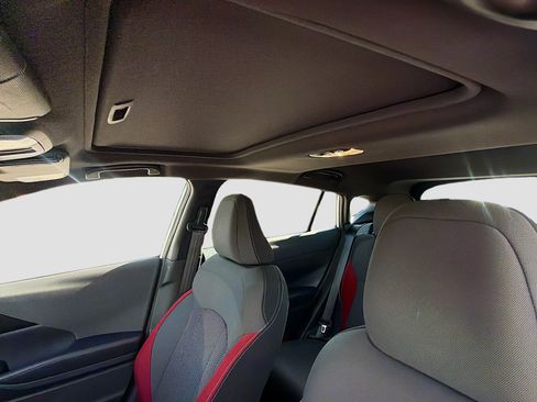 Certified 2024 Subaru Impreza RS w/ Popular Package #1 image 26