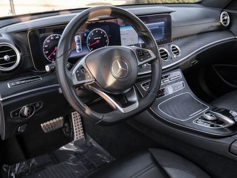 Used 2018 Mercedes-Benz E 43 AMG 4MATIC Sedan image 12