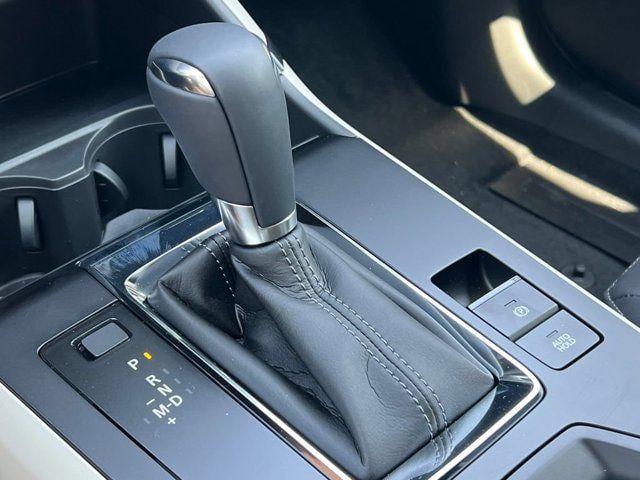 New 2026 MAZDA CX-5 Select AWD/4WD image 23