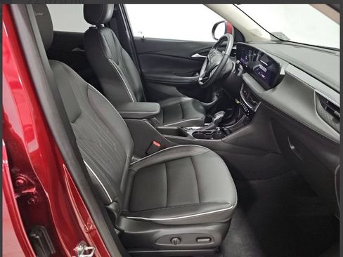 Used 2024 Buick Encore GX Avenir w/ Avenir Convenience Package FWD image 11