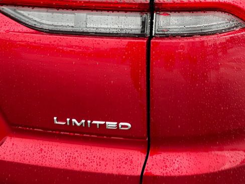 New 2026 Toyota Crown Signia w/ Advanced Technology Package image 21