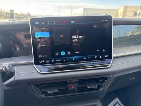New 2026 Volkswagen Tiguan SE AWD/4WD image 14