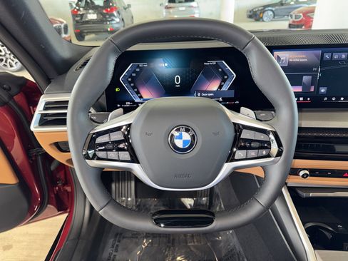 Used 2025 BMW 430i RWD image 20