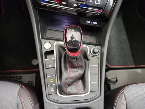 New 2026 Volkswagen Jetta GLI Autobahn FWD image 25