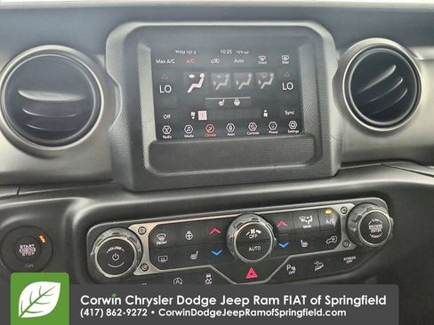 Used 2020 Jeep Wrangler Unlimited Sport AWD/4WD image 26
