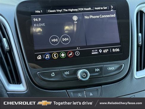 Used 2023 Chevrolet Malibu LT image 23