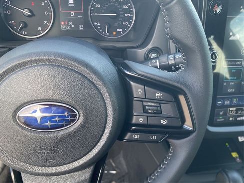 New 2026 Subaru Forester Premium image 21