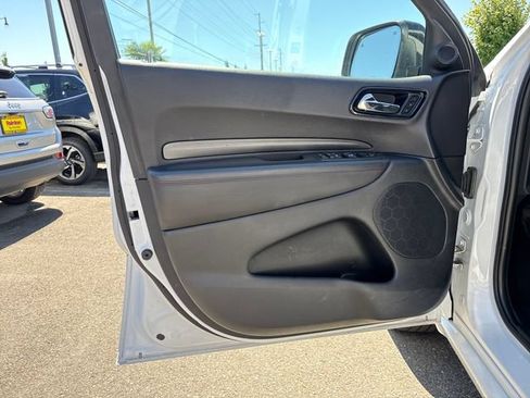 Used 2024 Dodge Durango GT AWD/4WD image 31