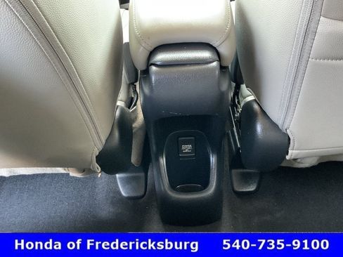 Used 2016 Honda HR-V EX-L image 39