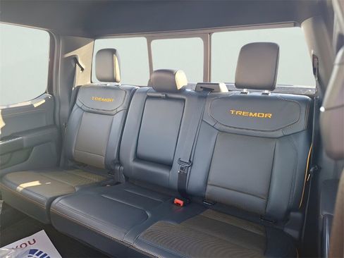 Used 2023 Ford F150 Tremor w/ Equipment Group 402A High image 19