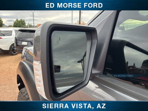 Used 2023 Ford F150 Raptor w/ Equipment Group 802A Raptor R AWD/4WD image 34